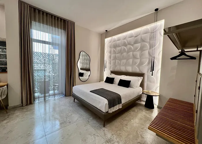 Elegant Rooms